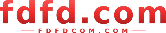 fdfd.com logo
